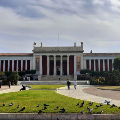 National Archaeological Museum of Athens