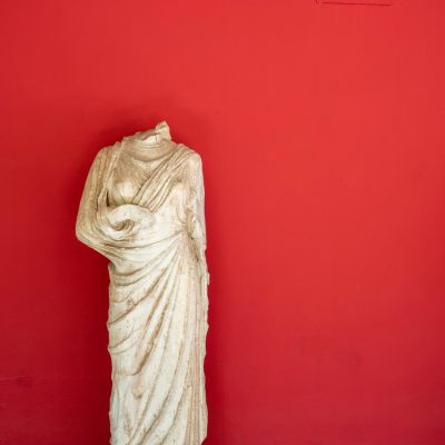 National Archaeological Museum of Athens