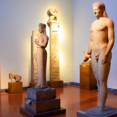 National Archaeological Museum of Athens