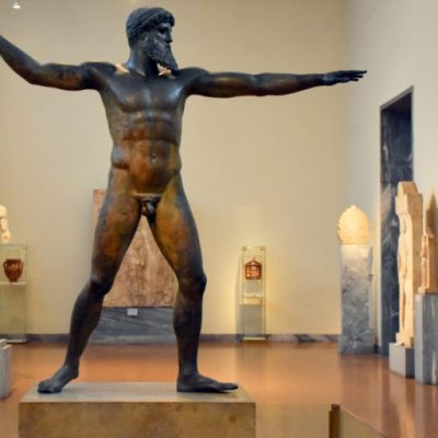 National Archaeological Museum of Athens