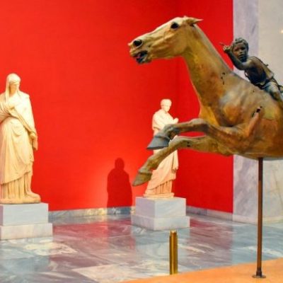 National Archaeological Museum of Athens